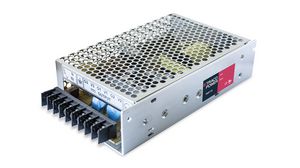 Switched-Mode Power Supply, Industrial, 100W, 5V, 20A