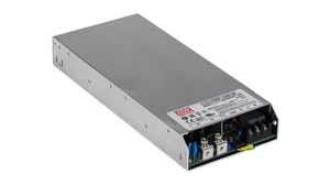 Power Supply with PFC Function, 1kW, 48V, 21A