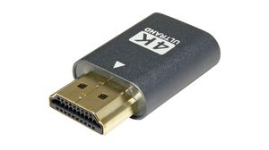 Émulateur HDMI, 3840 x 2160