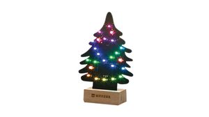 Christmas Tree XL Soldering and Programming Kit