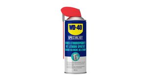 WD-40 Specialist, Lithium Spray Grease, 400ml