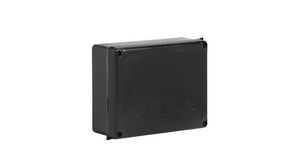 Junction Box, 180x230x88mm, Thermoplastic
