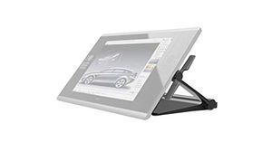 Cintiq 24HD Ständer