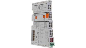 SYSMAC CJ Series PLC I/O Module for Use with 750 Series, Analogue