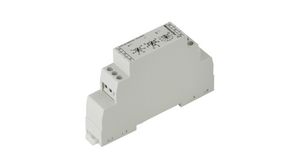 Time Lag Relay IT 10h 250V 5A 30V 1CO Number of Functions 7