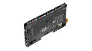 Remote I/O Module 4AI 24V IP20