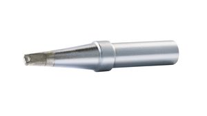 Soldering Tip ET Chisel 34.5mm 2.4mm