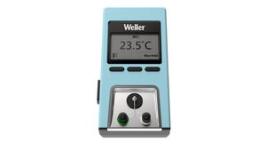 WCU Temperature Measurement Device, 0° ... 400 °C, 32 ... 752 °F