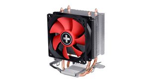 AMD CPU Cooler A402, DC, 92x92x25mm, 12V, 111.1m³/h, 23.8dBA