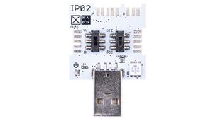 FT232R Advanced USB to UART Programming Interface Module