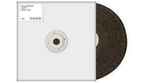 120 Grit Fine Sandpaper Roll, 25m x 25mm
