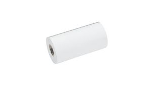 Paper Roll, 12pcs, Thermal, 250 x 58mm, 1 Sheets
