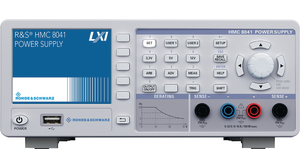 Zasilacz laboratoryjny Programowalne 32V 10A 100W USB / Ethernet Wtyk CEE 7/7