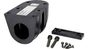 Mounting Pod for PVPro, Black