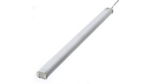 LED Strip, LF2B, 580mm, 24V, 880mA, 10.6W, Neutral White