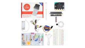 Starter Kit with micro:bit