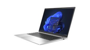 Laptop, EliteBook 1000, 14" (35.6 cm), Intel Core i7, i7-1255U, 1.7GHz, 512GB SSD, 16GB DDR5, Grijs
