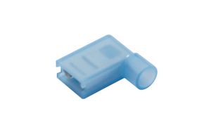Spade Connector, Insulated, 1.5 ... 2.5mm², Socket, Pack of 100 pieces