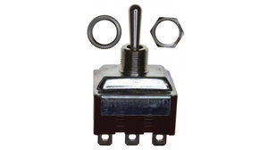 Toggle Switch ON-OFF 10 A / 15 A 3PST