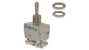 Toggle Switch ON-ON 10 A / 15 A 2CO
