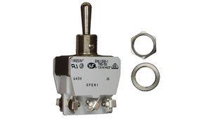 Toggle Switch ON-OFF-ON 5 A / 15 A 2CO