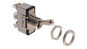 Toggle Switch ON-OFF-ON 5 A / 15 A 1CO