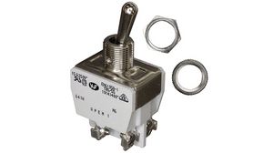 Toggle Switch ON-OFF 15 A DPST