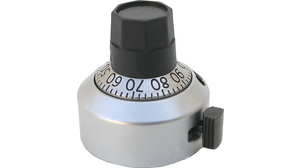 Potentiometer Accessory Turns Counting Dial