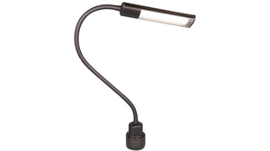 Desktop Lamp, 230 VAC , DE Type F (CEE 7/4) Plug, 700 mm