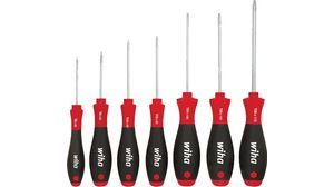 Schraubendrehersatz, 7Stück, Torx