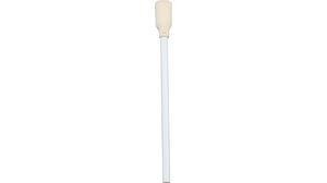 Cleaning Swabs, 130mm, Foam, Pack of 50 pieces