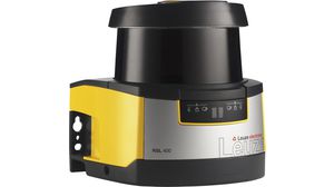 Scanner laser de sécurité PNP 20m 24V IP65 RSL410
