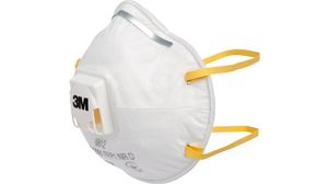 Einweg-Atemschutzmaske, FFP1