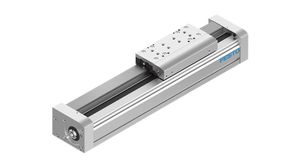 Lineare Führungsschienen, 1.8m/s, 15m/s², Aluminium