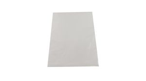 Papier technique pour salle blanche, 73g/m², A4, blanc, Lot de 250 pièces