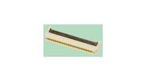 FFC & FPC Connectors SKT 10 POS 0.5mm So