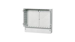 Plastic Enclosure without Cover Cardmaster 260x95x314mm Grey Polycarbonate IP65