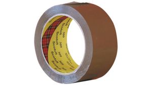 Scotch Box Sealing Tape 50mm x 66m Brown