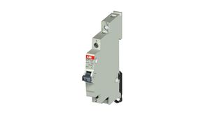 Distribution Board Switch 25 A 250V 1CO Direct Mount