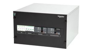 Power Distribution Panel, Single Input, 40kVA, 6U, 230 ... 400V, EcoStruxure Row Data Center
