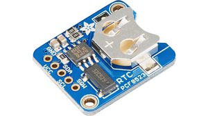 PCF8523 Real Time Clock