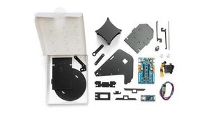 Arduino Engineering Kit Revision 2