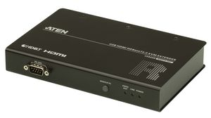 Prolongateur KVM HDMI, unité distante 100m 4096 x 2160