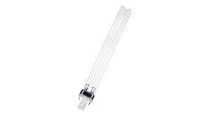 Tube fluorescent germicide 11W G23 237mm