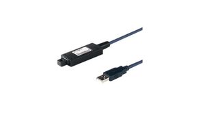 Auto-konfigurációs adapter, 512 MB, USB-C