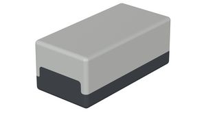 Shell case Element Universal 50x100x40mm Graphite Grey / Light Grey Polystyrene IP40