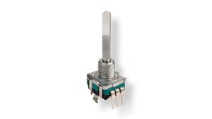 Rotary Potentiometer 20kOhm 50mW ±20 % Linear