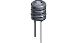 Radial Inductor 220uH, 10%, 800mA, 720mOhm