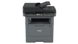 Multifunction Printer, DCP, Laser, A4 / US Legal, 1200 dpi, Print / Scan / Copy