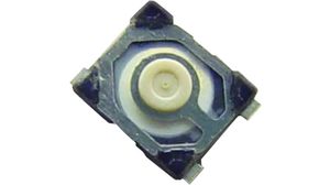 Tactile Switch, 1NO, 3.4N, 3.4 x 2.6mm, KMT0
